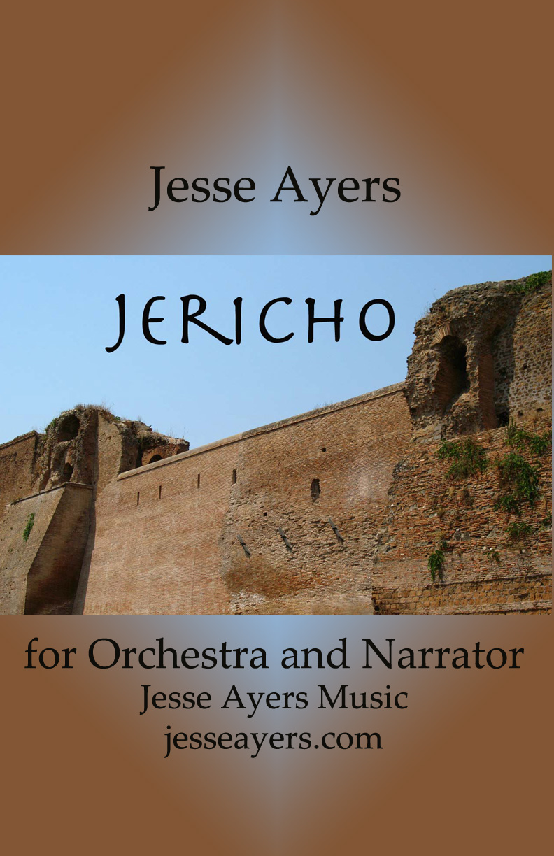 jericho journey orchestra